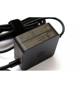 Incarcator original HP V5Y26AA 1HE07AA TPN-DA04 45W USB Type-C - Img 3