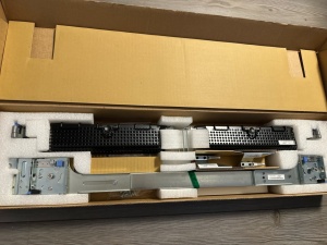 Kit rack server Dell PowerEdge 2950 2970 0PK208 PK208 rapid versa rail kit