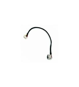 Mufa alimentare Hp 250 G6 255 G6 4.5x3.0mm