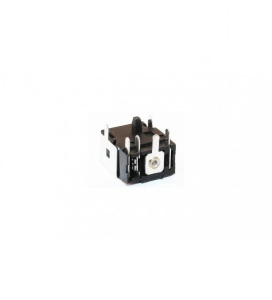 Mufa alimentare laptop HP Compaq Business Notebook NX6115 - Img 3