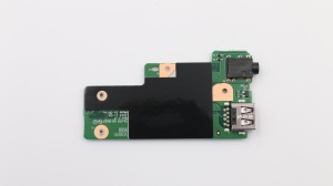 Placa audio board card port USB Lenovo Thinkpad L470 01HW865 refurbished