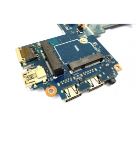 Placa baza Dell Latitude E6440 DP/N 85M2V Y23GF LA-9933P - Img 2