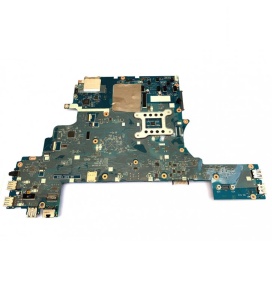 Placa baza Dell Latitude E6540 DP/N H8XNK R51F5 LA-9414P - Img 4