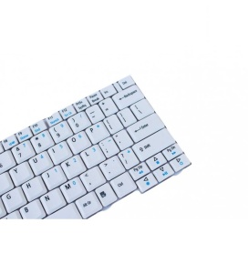 Tastatura ACER Travelmate 6293 Alba - Img 2