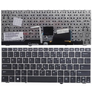 Tastatura Hp Elitebook 2170p 2170 cu iluminare 694660-001 693363-001 677599-001