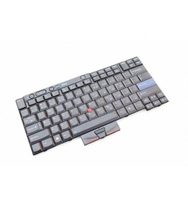 Tastatura IBM Lenovo ThinkPad 4C64XW - Img 1