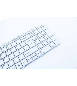 Tastatura laptop Fujitsu Lifebook AH531 Alba - Img 2