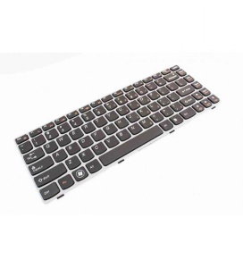 Tastatura laptop Lenovo P/N 25010856 - Img 2