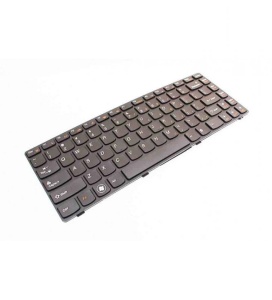 Tastatura laptop Lenovo Z470 - Img 2