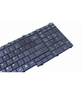 Tastatura laptop Toshiba Qosmio X500 - Img 2