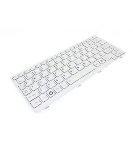 Tastatura laptop Toshiba Satellite T215 - Img 2