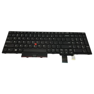 Tastatura Lenovo Thinkpad T570 T580 P51s P52s series us refurbished