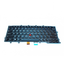 Tastatura Lenovo Thinkpad X270 cu iluminare standard US refurbished - Img 1