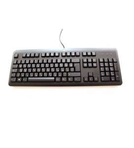 Tastatura limba rusa + engleza usb cu fir Hp 672647-253