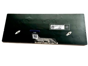 Tastatura originala Dell Chromebook 11 3189 3180 3181, Chromebook 13 3380 DP/N PFV66 - Img 2