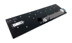 Tastatura originala Dell Inspiron 15 5570 5575 5583 Inspiron 17 5770 5775 DP/N 082KD3 standard - Img 2