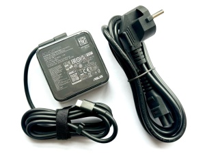 Alimentator original Asus 65W usb-c 0A001-00896900 A19-065N3A