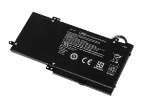 Baterie compatibila HP Envy X360 15-W M6-W Pavilion X360 13-S 15-BK series LE03XL HSTNN-UB60 796220-541 796356-005 - Img 1