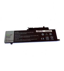 Baterie Dell Inspiron 13 7347 7348 7352 7353 7359 series li-ion 39Wh - Img 2