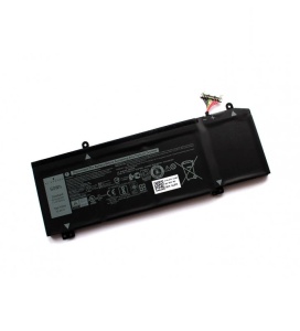 Baterie originala Dell Alienware M15 M17 series 60Wh Type 1F22N DP/N 0JJPFK