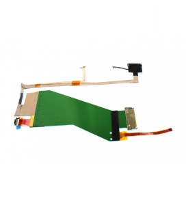 Cablu video LVDS Dell Inspiron 1520 1521 - Img 3