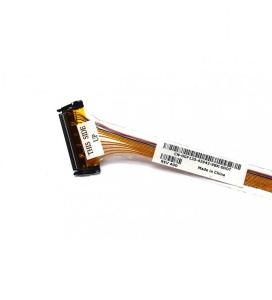 Cablu video LVDS Dell Latitude D531 D820 D830 0GF120 - Img 3