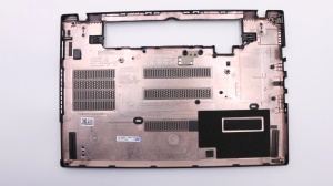 Carcasa inferioara bottomcase Lenovo Thinkpad T480 01YR485 AP169000600 refurbished - Img 4