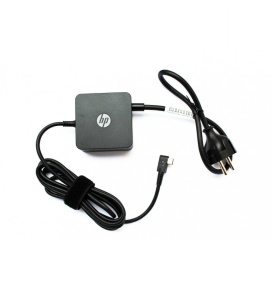 Incarcator original HP V5Y26AA 1HE07AA TPN-DA04 45W USB Type-C