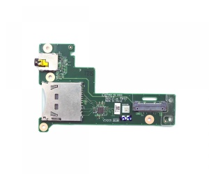Modul sd card audio jack Lenovo Thinkpad T460s 01LV497