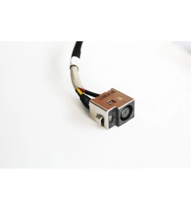 Mufa alimentare Hp Pavilion DV4T series originala - Img 3