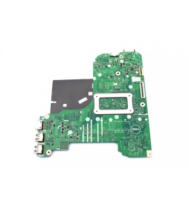 Placa baza Dell Inspiron 15 3573 Intel Pentium N5000 DP/N 3C99P 04N9GT - Img 4
