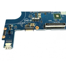 Placa baza Dell Latitude E6440 DP/N 85M2V Y23GF LA-9933P - Img 3