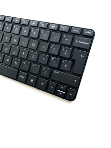 Tastatura Hp Mini 210 1000 series 588115-031 594711-031 cu rama - Img 3