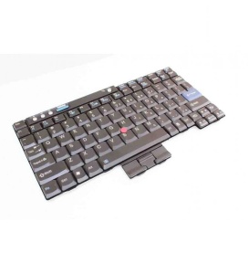 Tastatura IBM Lenovo P/N 42T3038 - Img 2