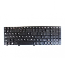 Tastatura laptop Lenovo IdeaPad B570A
