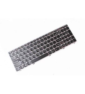 Tastatura laptop Lenovo Ideapad Y570