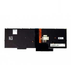 Tastatura Lenovo ThinkPad P50 P70 series cu iluminare standard us - Img 4