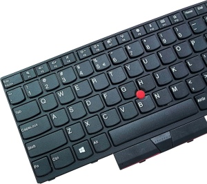 Tastatura Lenovo Thinkpad T570 T580 P51s P52s series us refurbished - Img 2