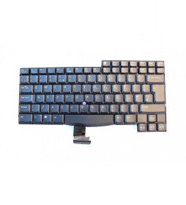 Tastatura originala Dell Latitude C500 C510 C540 - Img 3