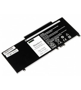Baterie compatibila Dell DP/N G5M10 6MT4T 79VRK WYJC2