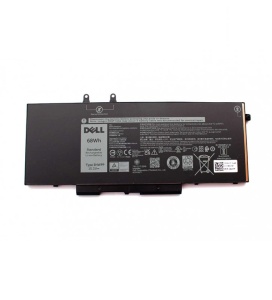 Baterie Dell Inspiron 7590 2-in-1 Latitude 5500 5501 5510 5511 Dell Precision 3540 3541 3550 3551 DP/N 3HWPP 01VY7F 10X1J - Img 2
