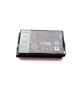 Baterie originala Dell Latitude 12 7202 7212 7220 Rugged Tablet J7HTX 2JT7D 34Wh - Img 2