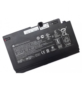 Baterie originala Hp ZBook 17 G3 ZBook 17 G4 pn AA06XL 852711-850 HSTNN-DB7L Z3R03AA - Img 4