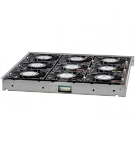Cisco Systems WS-C6509-E-FAN Catalyst 6509-E Chassis Fan Tray - Img 3