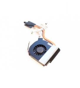 Cooler cu sistem racire laptop Acer Aspire 5335 - Img 2
