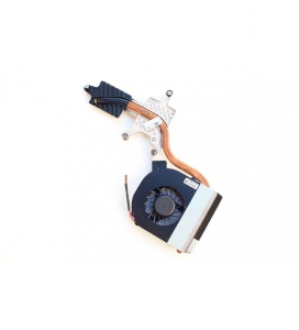 Cooler cu sistem racire laptop Acer Aspire 5335 - Img 3