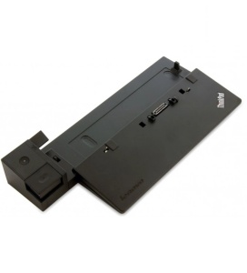 DOCKING STATION THINKPAD BASIC DOCK LENOVO X240 X250 X260 X270 04W3954 REFURBISHED