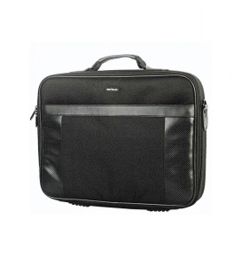 Geanta laptop Serioux 15,6 inch neagra