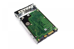 HDD Dell COMPELLENT 1.2TB 10K SAS 2.5"; DP/N 0RWV5D Enterprise + cage tray 07D4F6 refurbished Compatibilitate: RWV5D 0RWV5D 1FF200-157 ST1200MM0088 - Img 5
