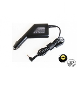 Incarcator AUTO Packard Bell EasyNote LJ61 90w - Img 1